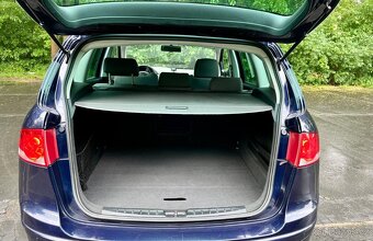 SEAT ALTEA XL 1.2 TSI 77 KW R 2011.NOVÁ TK - 15