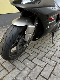 Prodam yamaha R1 - 15
