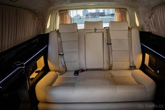Mercedes-Benz Vito Tourer 116 CDI extralang Select RWD A/T - 15