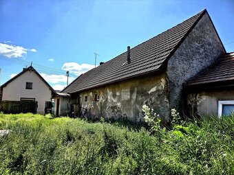 Prodej RD 126 m2, pozemek 290 m2, Brodce nad Jizerou - 15