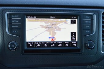 Volkswagen Golf 7 Sportsvan 1.4Tsi 92kW 62.500km - 15