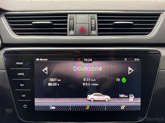 Škoda Superb 2,0 TDI,110kW,STYLE,ACC,ČR - 15