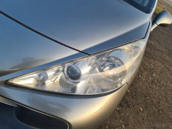 Peugeot 207 CC 1.6 88kw LPG,Roland Garros,nová TK - 15