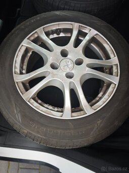 Peugeot 2008, 1. majitel, 96 KW, panorama - 15