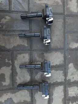 Volkswagen Passat B5 1.8T AEB 1997 ND - 15