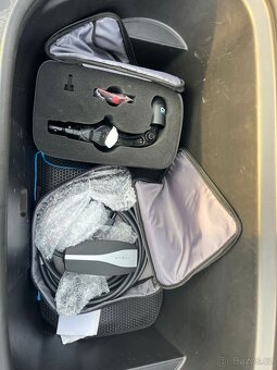 Tesla Y LR AWD 2021, 137 Tkm, tažné, EAP, SoH91%, DPH - 15