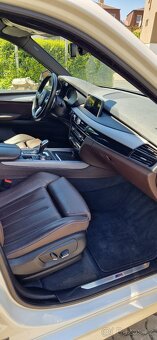 BMW X5, f15, 30d xDrive M-Paket - 15
