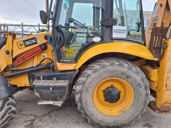 JCB 3CX SM 4TPC 4X4 - 15