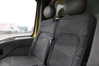 Renault MASCOTT 160.65 P 4X2, EURO 3, HYDRAULICKÉ ČELO - 15
