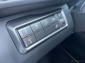 SsangYong Tivoli, 1.5 T-GDi Grand Aut.,1.maj,ČR - 15