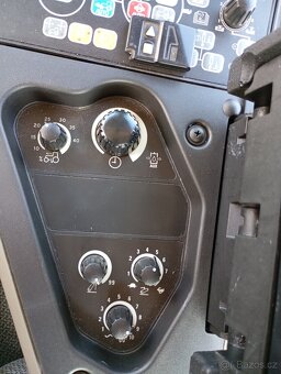 Case 380 Magnum CVX - 15