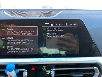 BMW 340i xDrive 3.0 275 Kw - 15