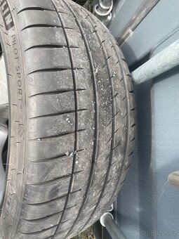 Alu R20 5x112 kola ETABETA - 15