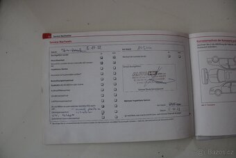 Škoda Yeti 2,0TDi 103KW, 4 x 4, SERVISKA, r.v. 2011 - 15