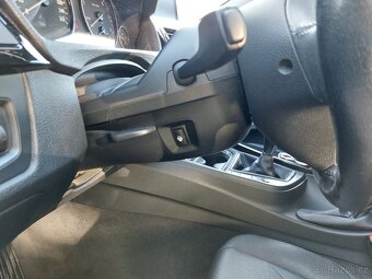 Bmw rad 3 f30 318d - 15