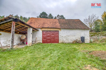 Prodej rodinného domu, 167 m², s lesem ve Velké Hydčice - 15