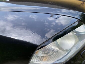 Škoda Octavia 2 1.9TDI 77kw BEZ DPF ELEGANCE 2008 NOVÁ STK - 15