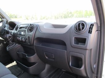 Renault Master 2.3 JTD L4H3 MAXI - 15