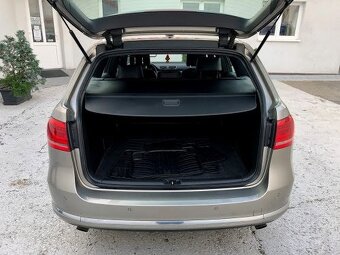 Volkswagen Passat 130kw 4×4 - 15
