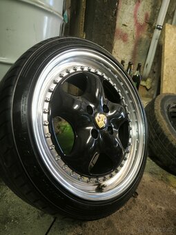 VW golf MK3 variant gt TDI - 15