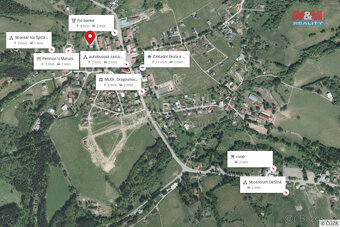 Prodej bytu 2+kk, 38 m², Deštné v Orlických horách - 15