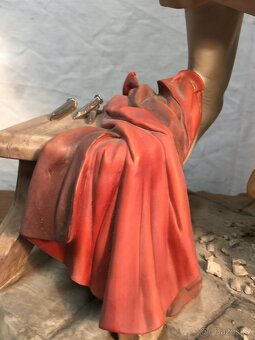 socha Michelangelo obří limitovaná Maggioni - 15