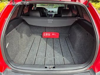 Škoda Octavia I. RS 1.8 Turbo 132kW, xenon, bez koroze - 15