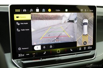 Passat 2.0 TDI B9/Tov. záruka/Tažné/Ak.skla/360° kamera - 15