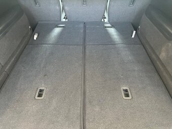 Volkswagen Sharan 2.0 TDI 103 KW DSG - 7 Míst - CZ - 15