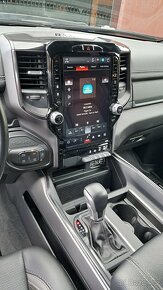 Dodge Ram 1500 Sport G/T 5.7 Hemi etorque - 15