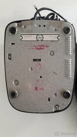 Starý telefon Tesla Stropkov - 15