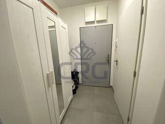 PRONÁJEM NOVOSTAVBY BYTU 1+KK VE SLAVKOVĚ U BRNA - 15