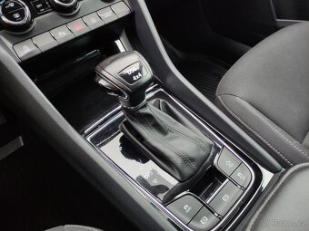Škoda Karoq 4x4 DSG STYLE FullLED TAŽNÉ DPH - 15