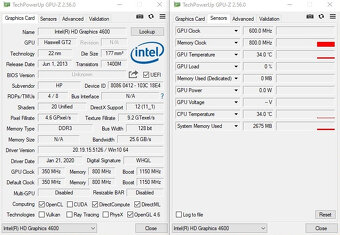 HP EliteDesk 800 G1, i5-4590, 16GB, SSD ,HDD, Nvidia, W10#15 - 15