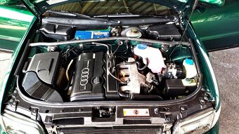 audi a4  1.8 t ( unikatni stav ) - 15