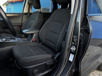 Ford Kuga 2.5 DURATEC 165kW PHEV TITANIUM - 15