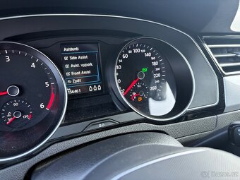 Volkswagen Passat b8 2 Tdi m.r.2021 full led ACc navi kamera - 15