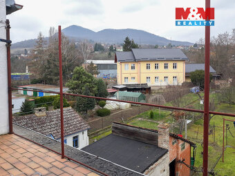 Prodej rodinného domu, 336 m², Lovosice, ul. U Výtopny - 15