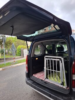 Peugeot Rifter 1.5 GT Line - 15