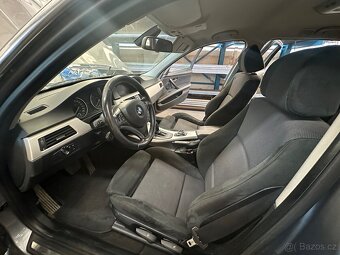 BMW E91 330xd 2010 prodám/vyměním - 15