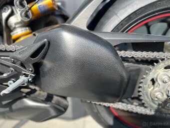 Ducati Panigale V4S (MY2018) - 15