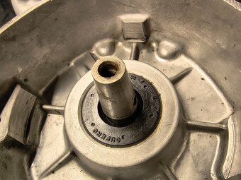 Jawa 50 typ 05 pionyr - 15