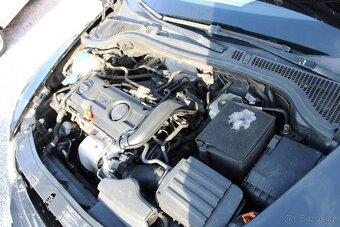 Škoda Octavia 1.4TSI, r.v.2010, KLIMA TEMPOMAT EL.OKNA - 15