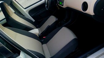 Škoda Citigo 1,0 Mpi,Klima,zimní sada. - 15