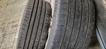 BMW 5GT F07 530D - 15