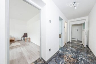 Pronájem byt 3+kk, 70㎡ - 15