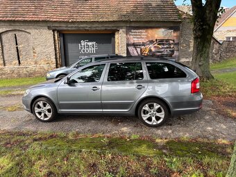 Škoda Octavia 2, 1.2tsi, 77kw, FAMILY, 2012 - 15