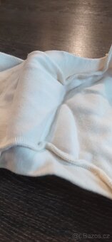 Látkové pleny 7ks - 15