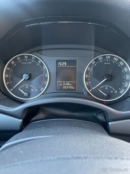 Škoda Octavia 1.6TDI, 77 kw - 15