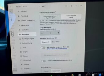 Tesla Model X Plaid 750kw - 15